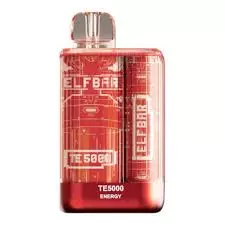 ELFBAR TE 5K