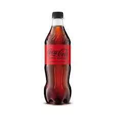 COCA-COLA ZERO 600ML