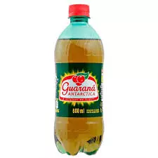 Guaraná 600ml