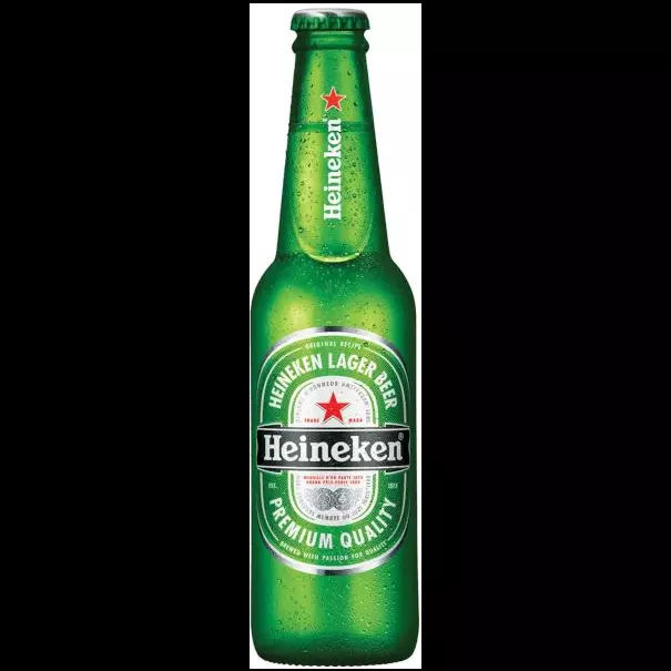 Cerveja Long Neck