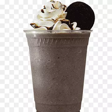 Frappuccino de Chocolate
