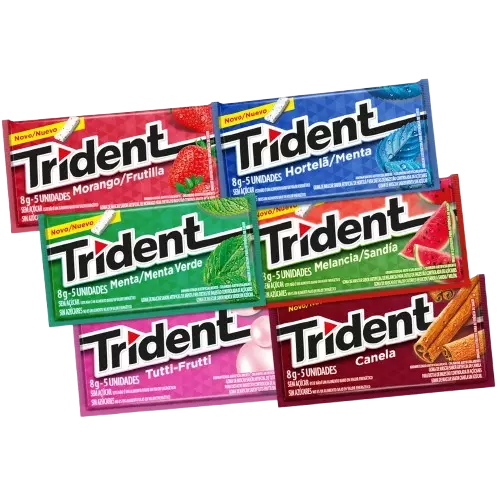 Trident 8g