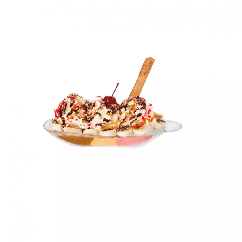 Banana Split