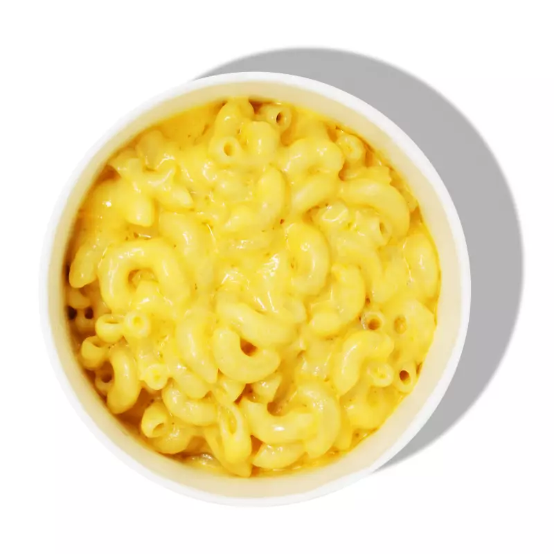 MAC&CHEESE