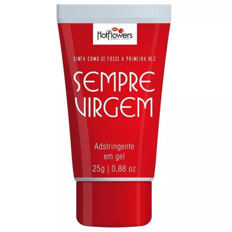 SEMPRE VIRGEM