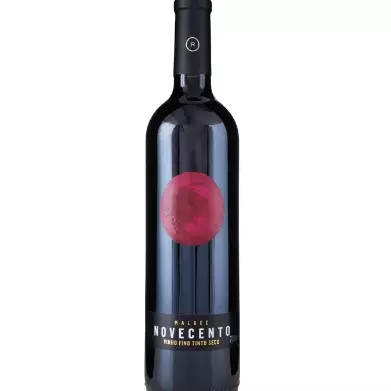 Vinho  Malbec Novecento - 750ml