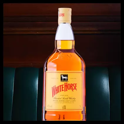 White Horse 1l