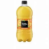 Suco Del vale Fut Laranja 1l.