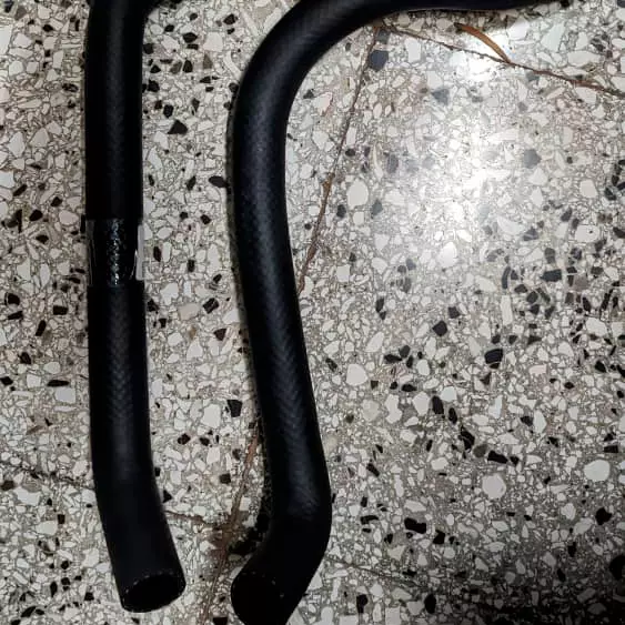 Mangueras de radiador