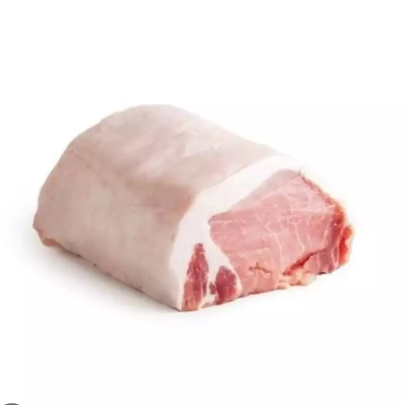 Lomo de cerdo (3lb)