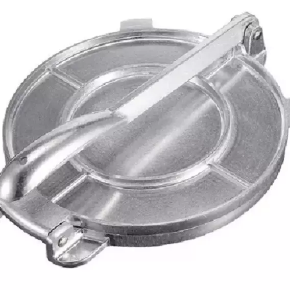 Prensa para fazer Tortilla Mexicana