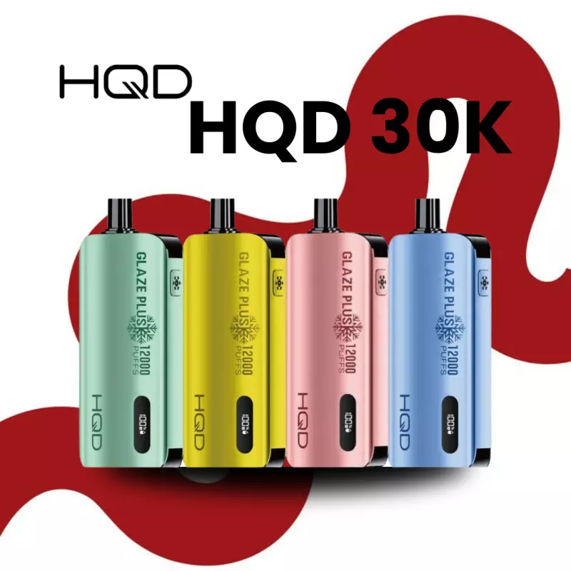 HQD 30K