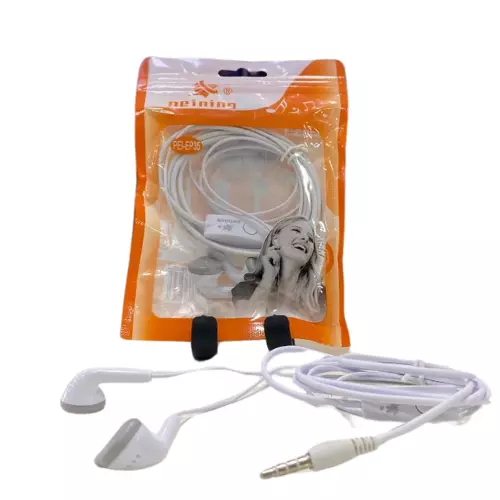 FONE DE OUVIDO C/FIO PEI-EP35