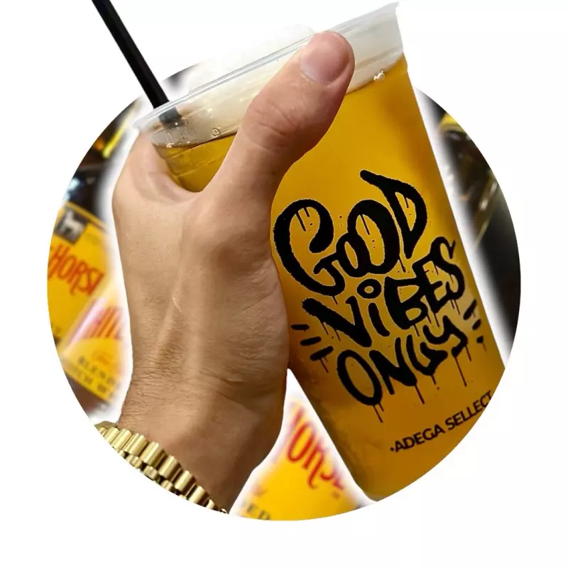 Copão Whisky White Horse 700ml