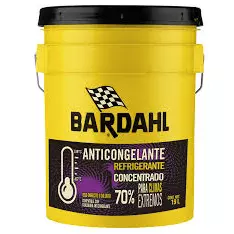 Bardahl CONCENTRADO de 19 litros.