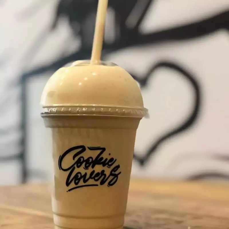 Green Velvet (Pistache)