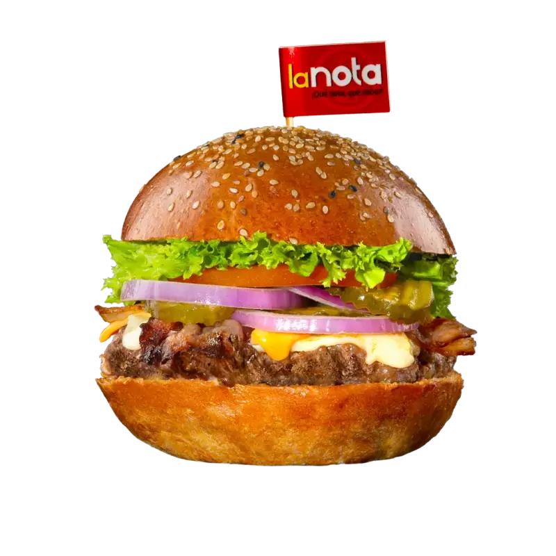 AMERICAN NOTA