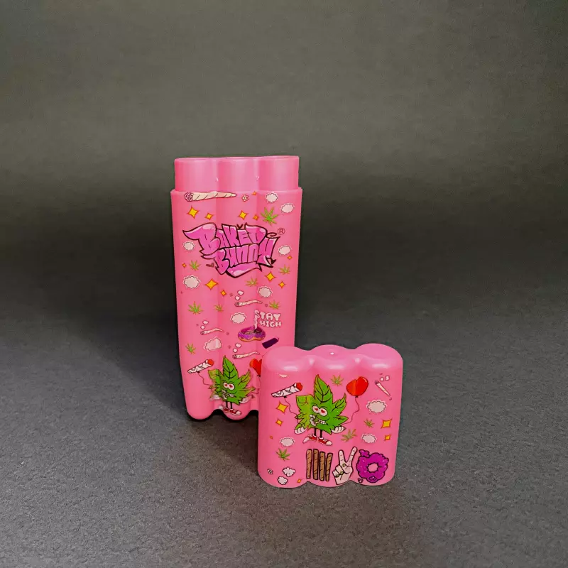 Guardador de Porros Style #1