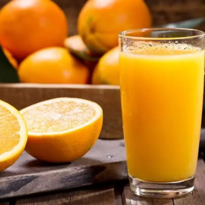 Suco de Laranja 400ml