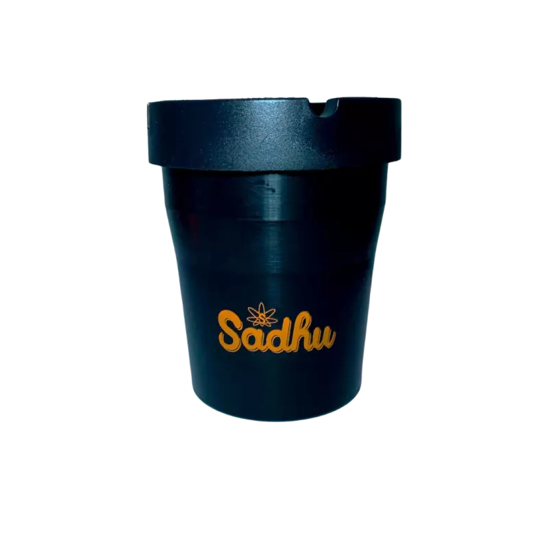 CINZEIRO PARA CARRO - SADHU