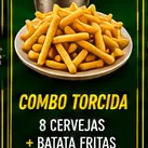 Combo Torcida