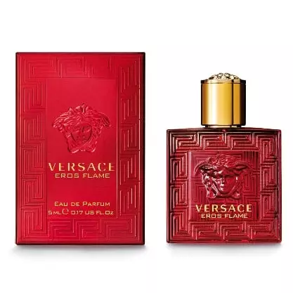 versace Eros Flame