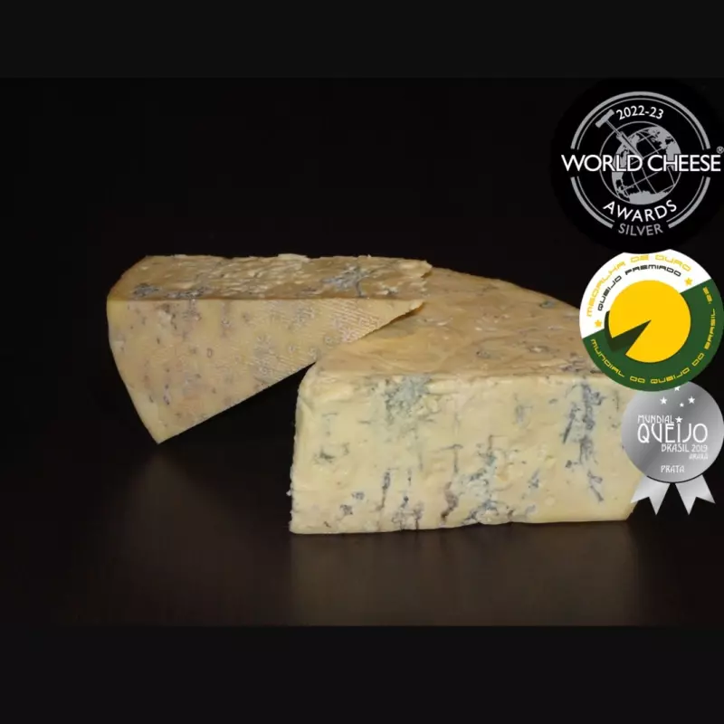 Gorgonzola Dolce - Serra das Antas