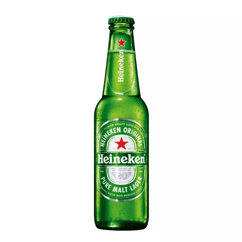 Heineken Long neck 330 ml