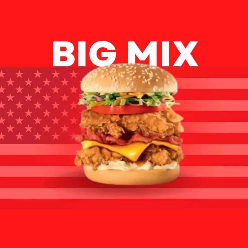 BIG MIX