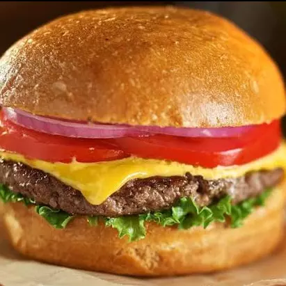 X Salada à Califórnia