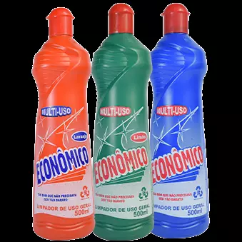 Multiuso Econômico 500ml