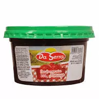 DOCE DA SERRA MORANGO 300G