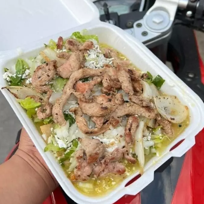 Paquete para 10 personas