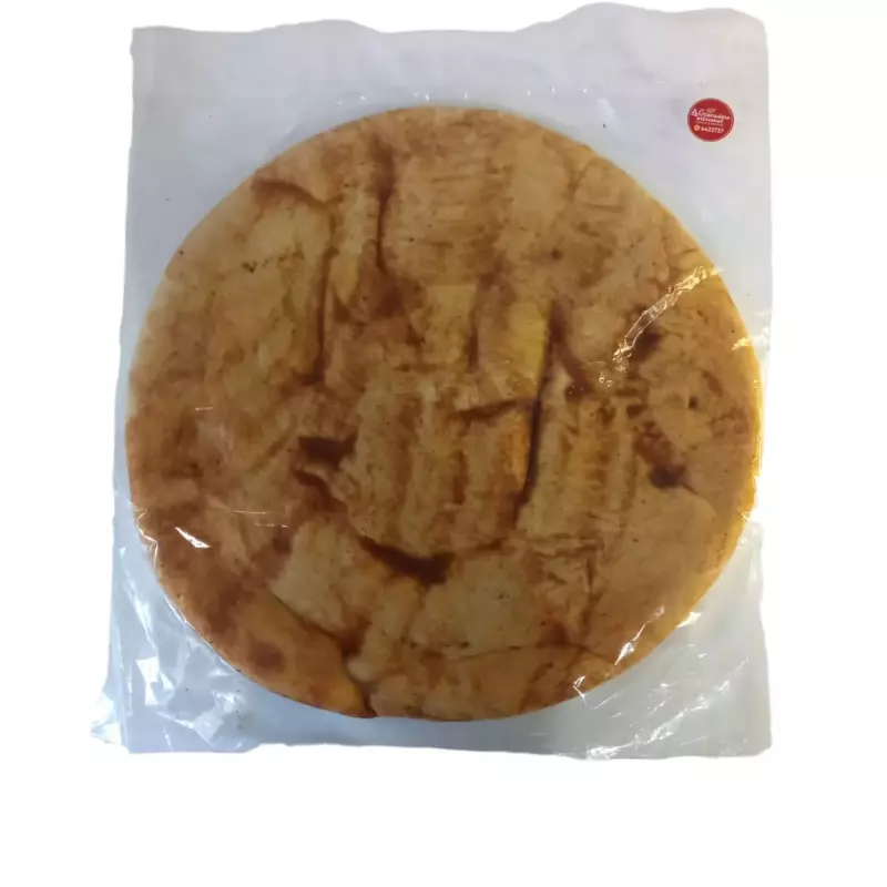 PIZZETAS