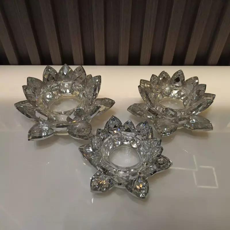 FLOR DE LOTTO REF 3666-79-80-81