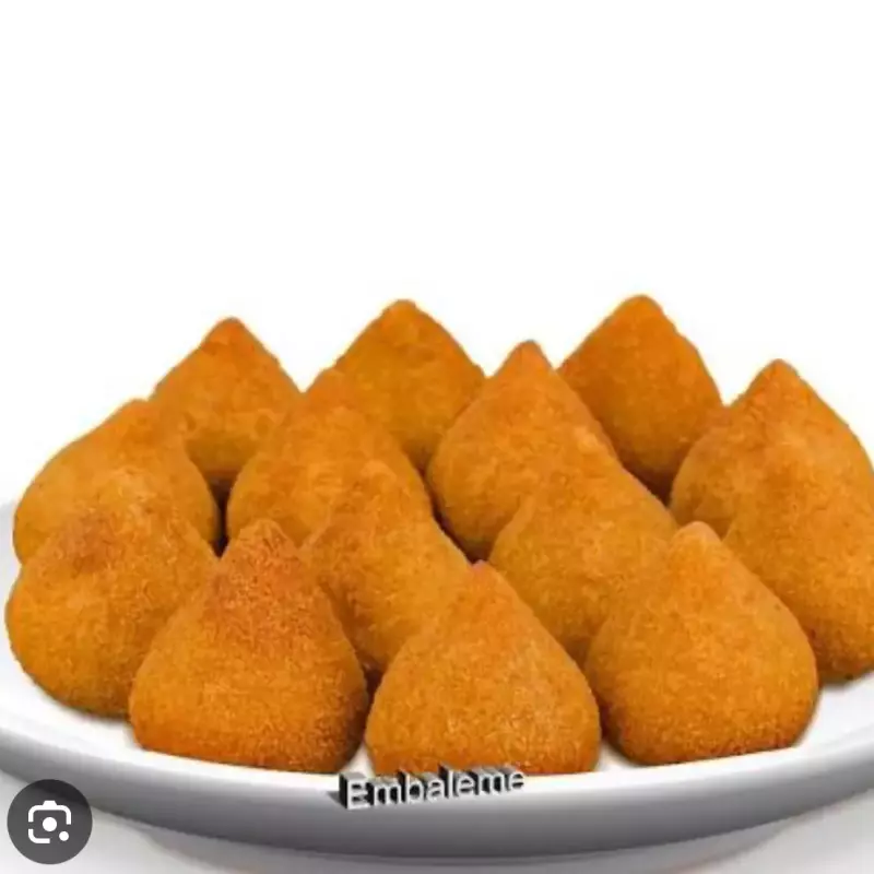 Coxinha