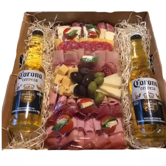 Banquete del Rey