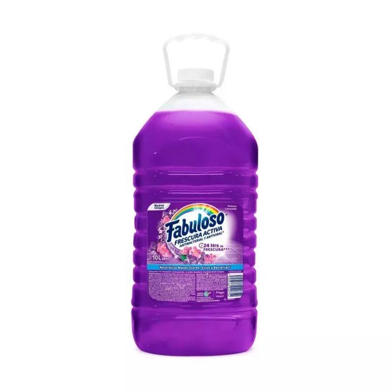 FABULOSO 10 LT