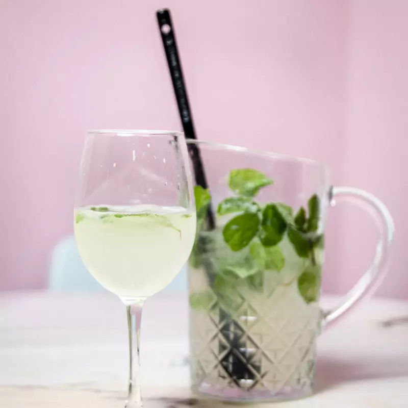 Sangria Mojito