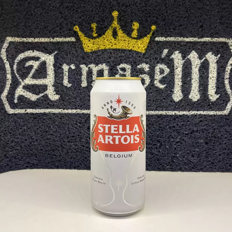 Stella 473ml