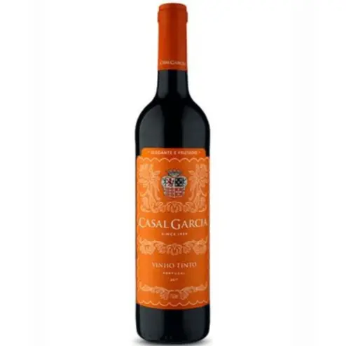 Casal Garcia Tinto 750ml