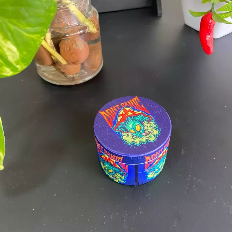 Dichavador Dont Panic 4P AT134