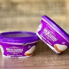 Requeijão Zero  Lactose 200g