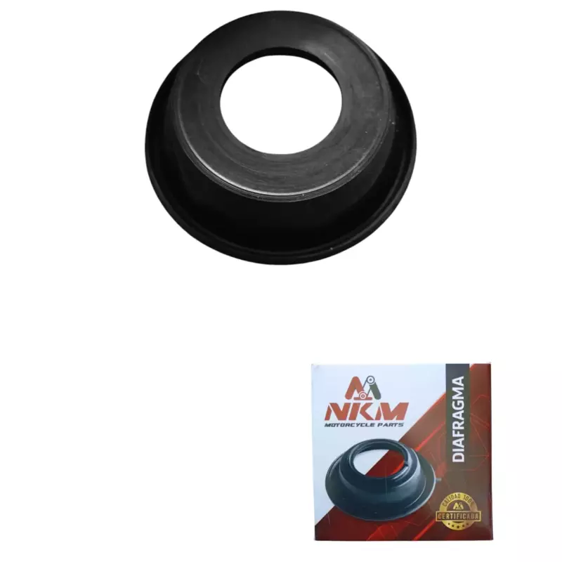 DIAFRAGMA CARBURADOR BWS 4T NKM