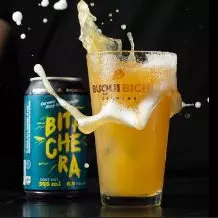 BITACHERA