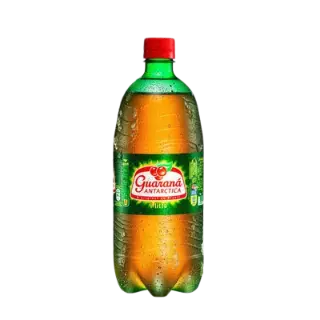 Guaraná 1L
