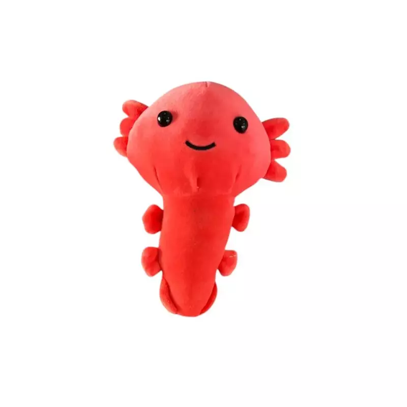 Brinquedo boneco Ajolote