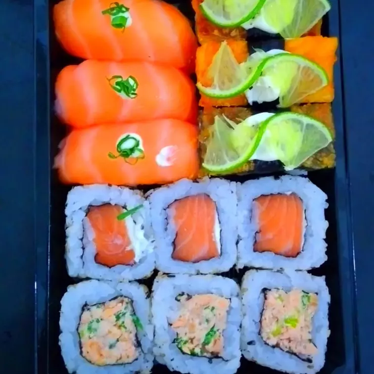 COMBINADO 1 (12 PEÇAS)