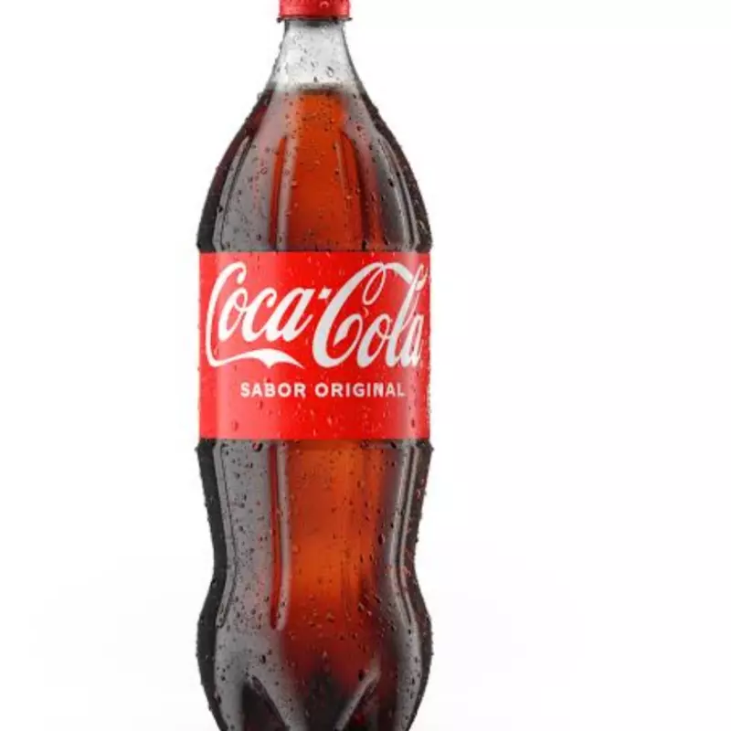 Coca cola 2L
