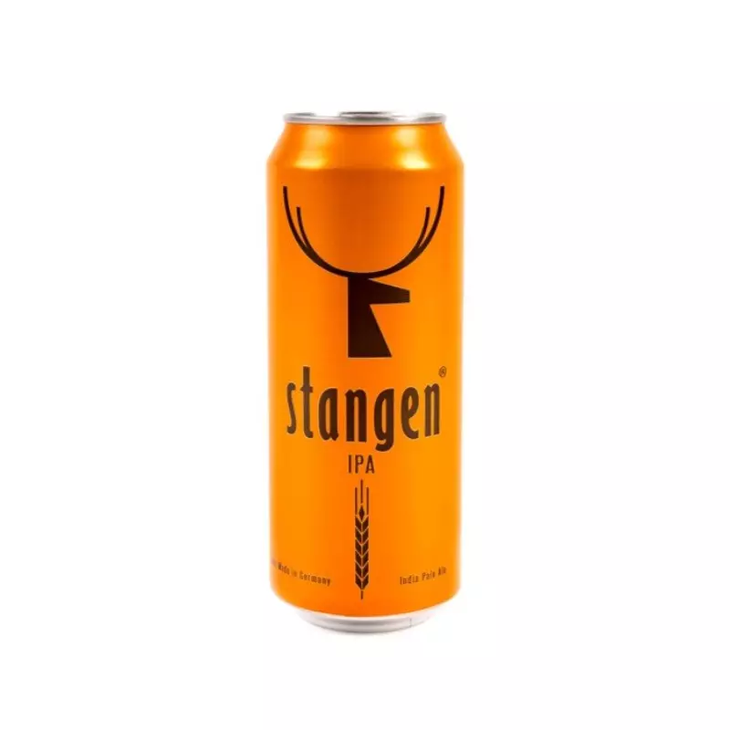 Cerveza Stangen Ipa 5º 500 c.c.